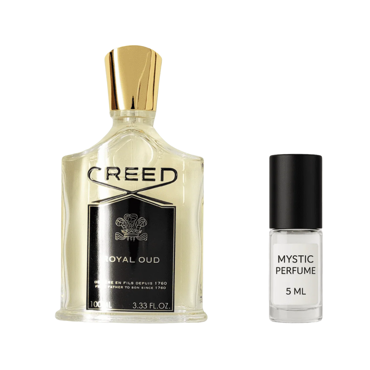Creed Royal Oud-Creed Royal Oud