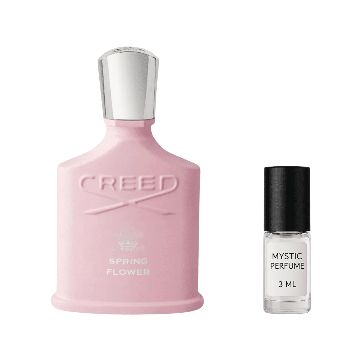 Creed Spring Flower-Creed Spring Flower