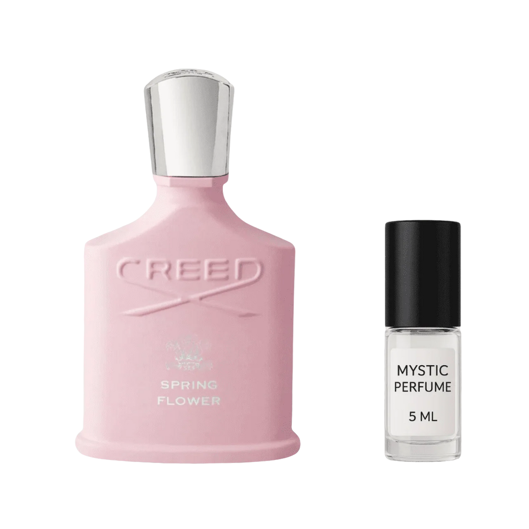 Creed Spring Flower-Creed Spring Flower