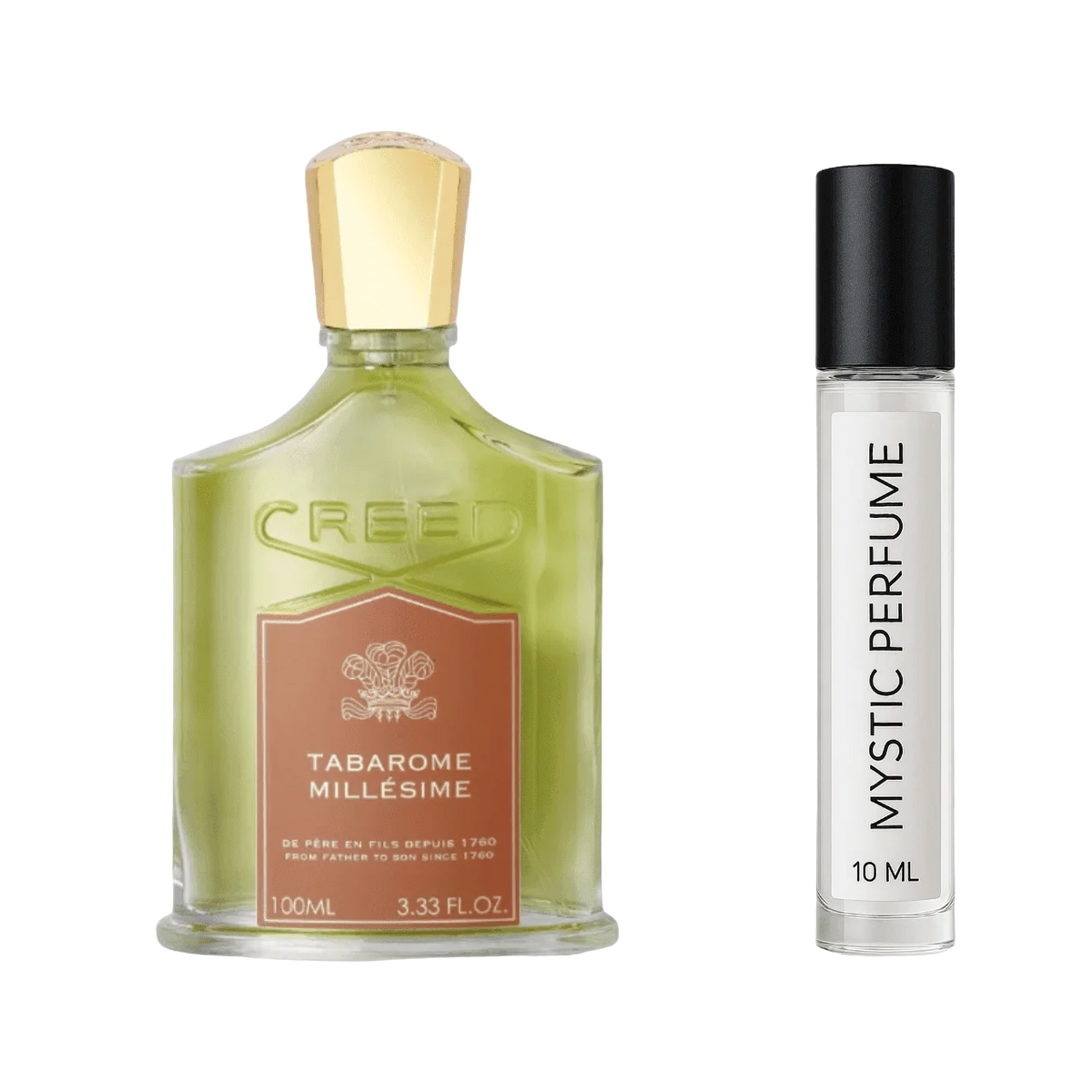 Creed Tabarome Millesime-Creed Tabarome Millesime