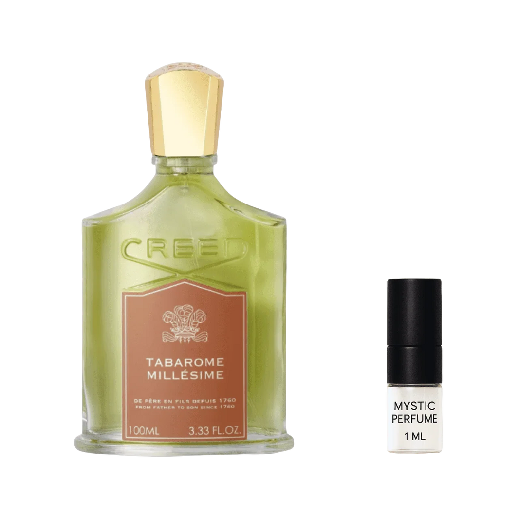 Creed Tabarome Millesime-Creed Tabarome Millesime
