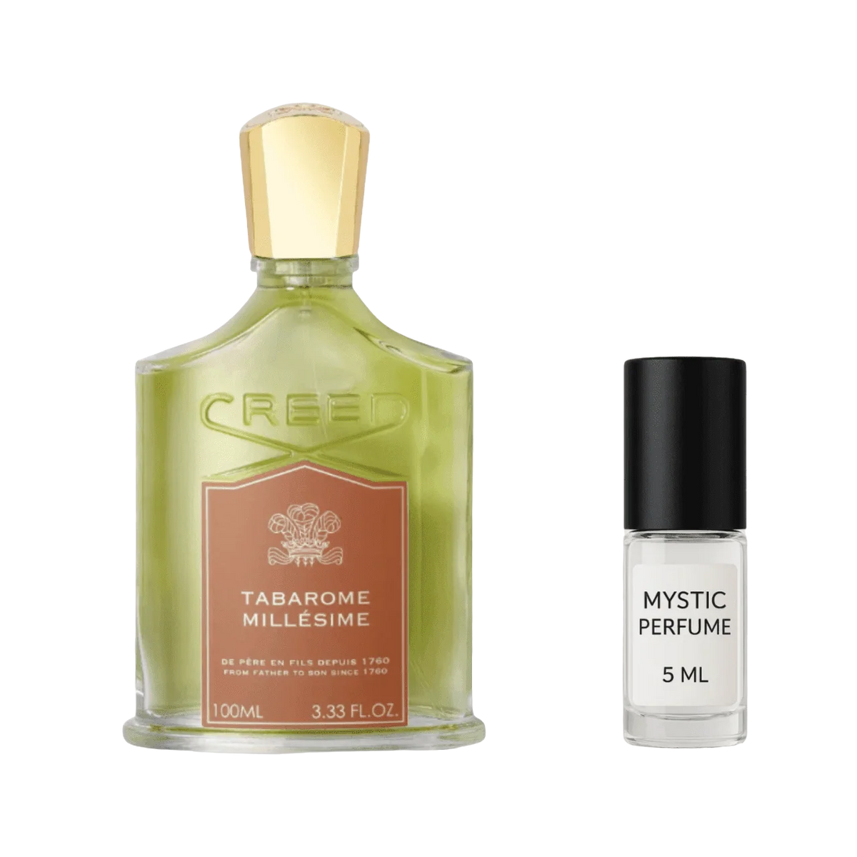 Creed Tabarome Millesime-Creed Tabarome Millesime
