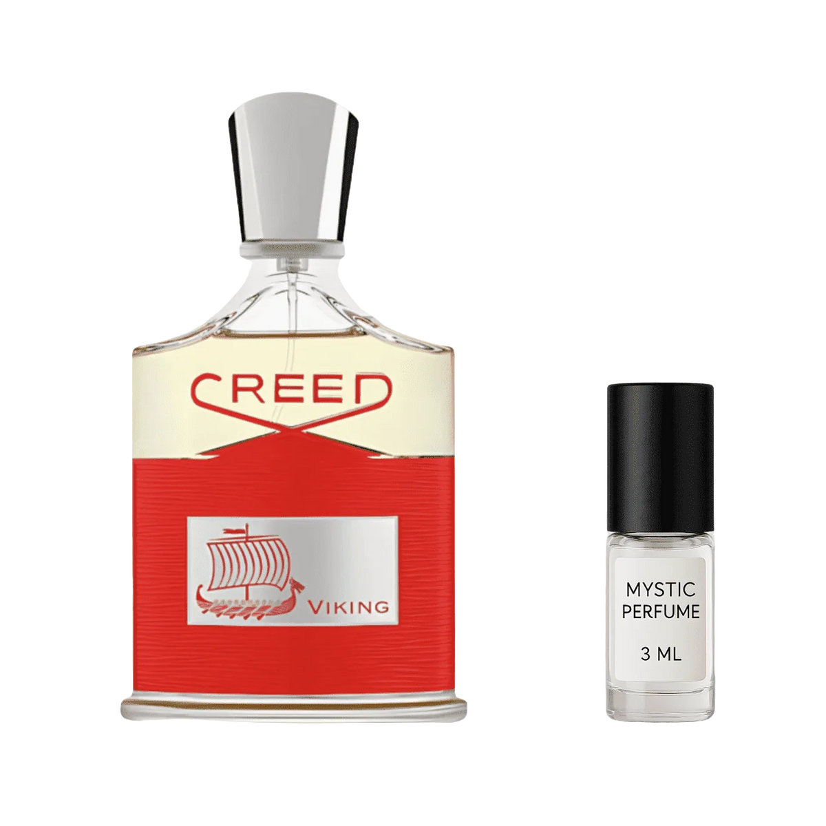 Creed Viking-Creed Viking