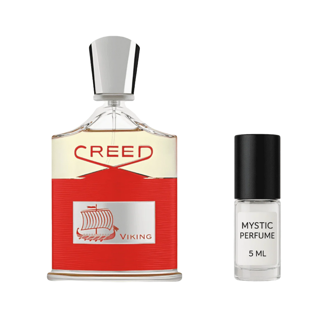 Creed Viking-Creed Viking