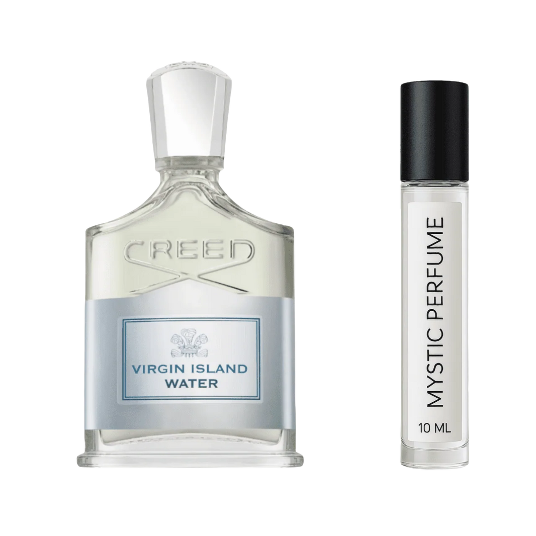 Creed Virgin Island Water-Creed Virgin Island Water