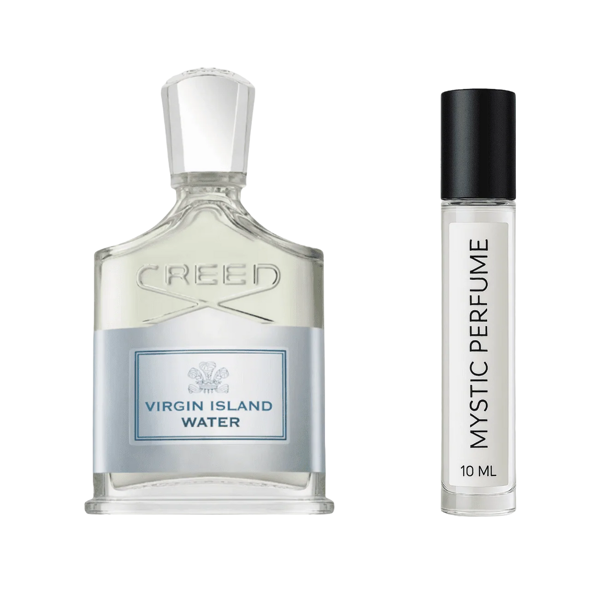 Creed Virgin Island Water-Creed Virgin Island Water