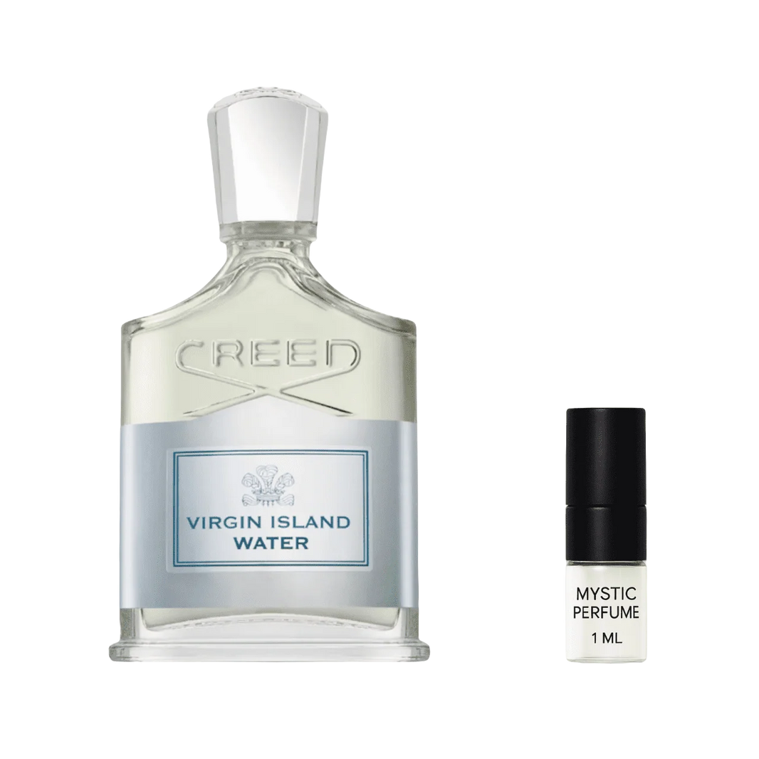 Creed Virgin Island Water-Creed Virgin Island Water