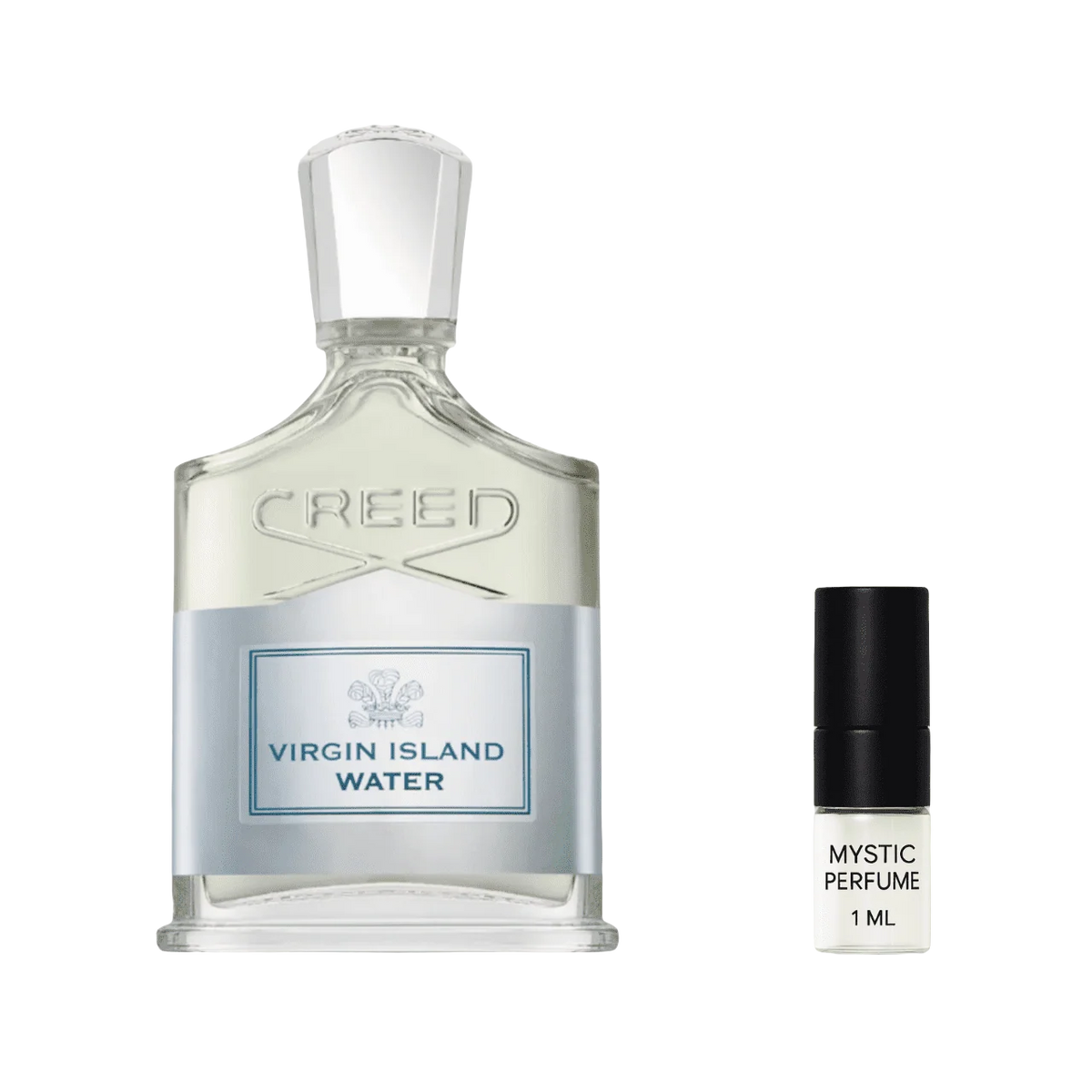 Creed Virgin Island Water-Creed Virgin Island Water