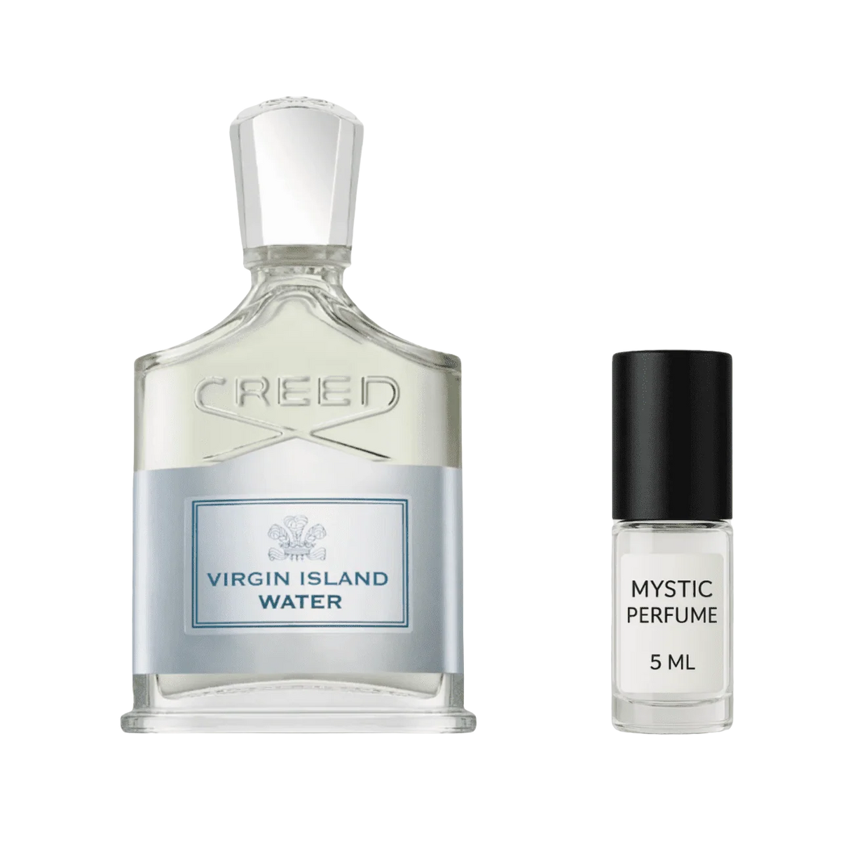 Creed Virgin Island Water-Creed Virgin Island Water