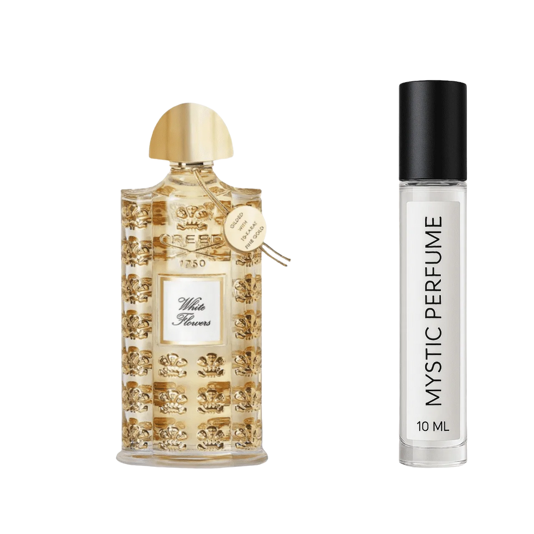 Creed White Flowers-Creed White Flowers