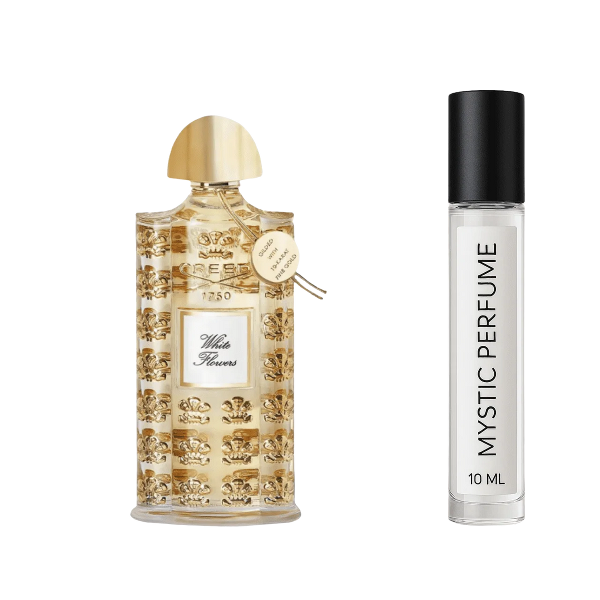 Creed White Flowers-Creed White Flowers