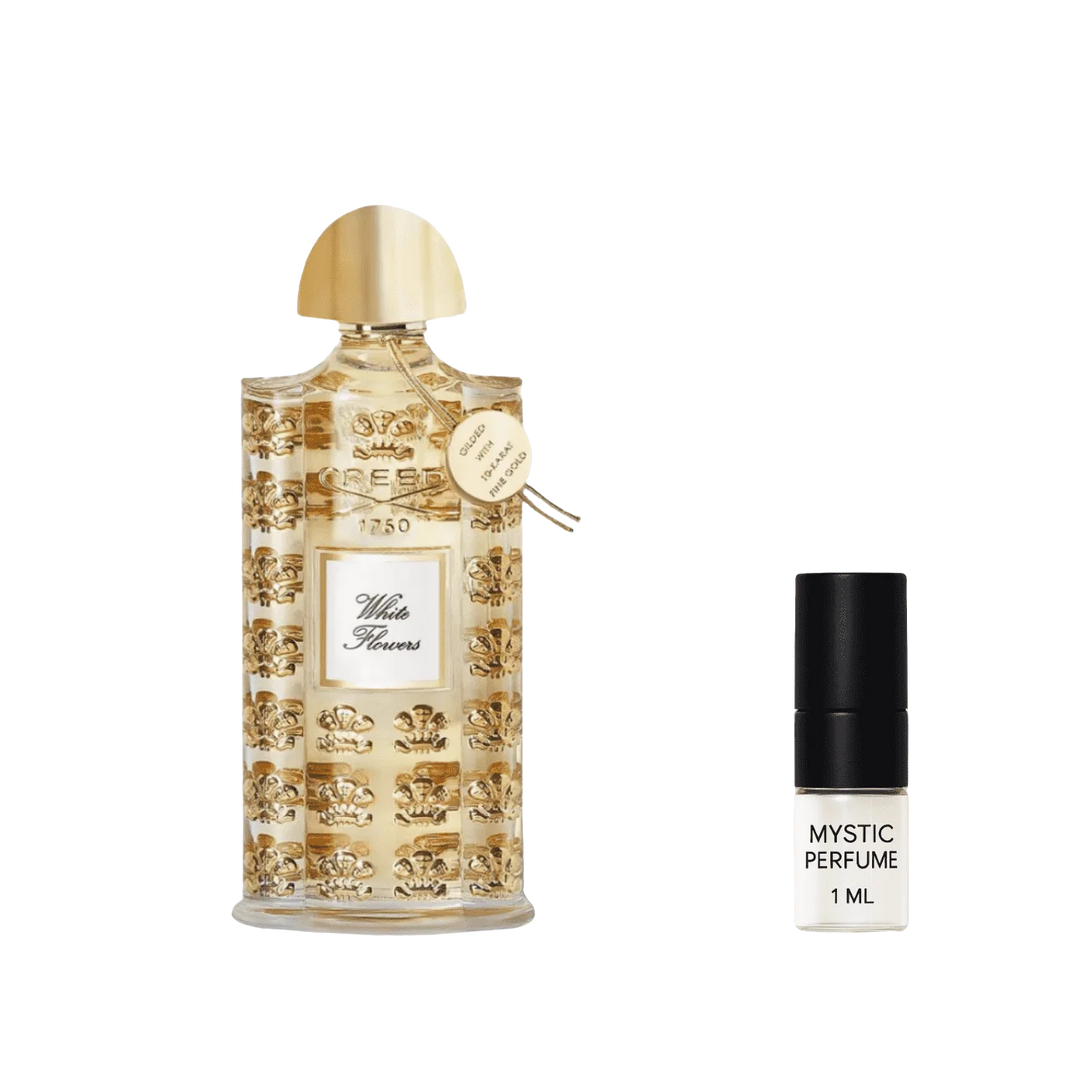 Creed White Flowers-Creed White Flowers