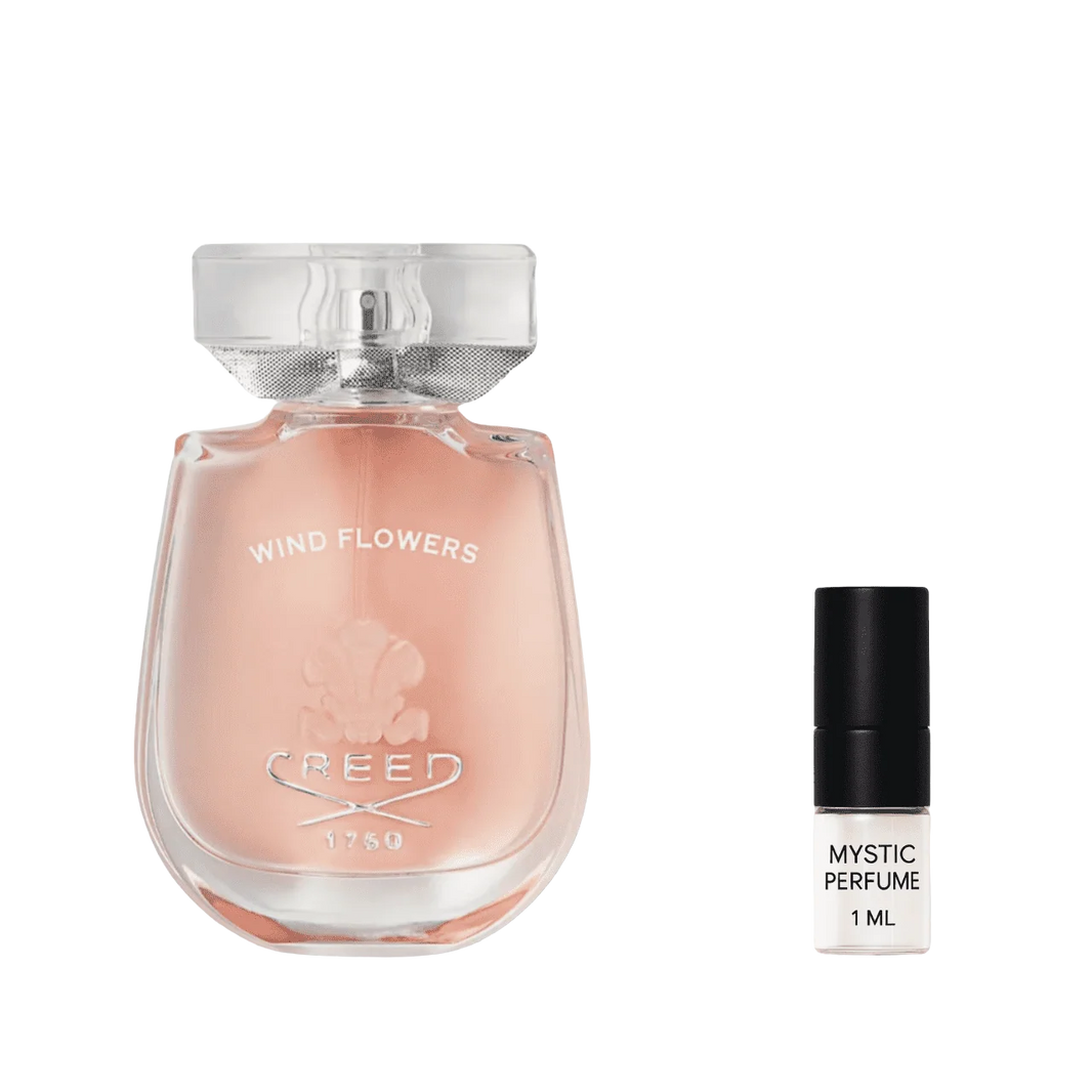 Creed Wind Flowers-Creed Wind Flowers