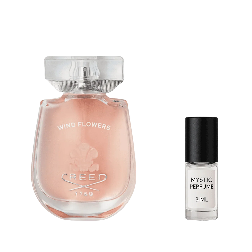 Creed Wind Flowers-Creed Wind Flowers