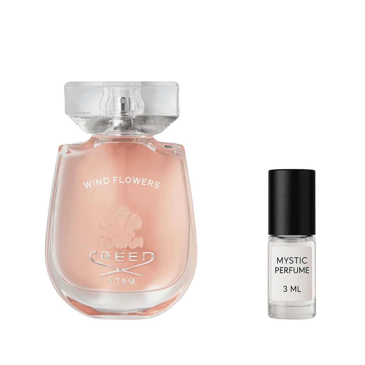 Creed Wind Flowers-Creed Wind Flowers