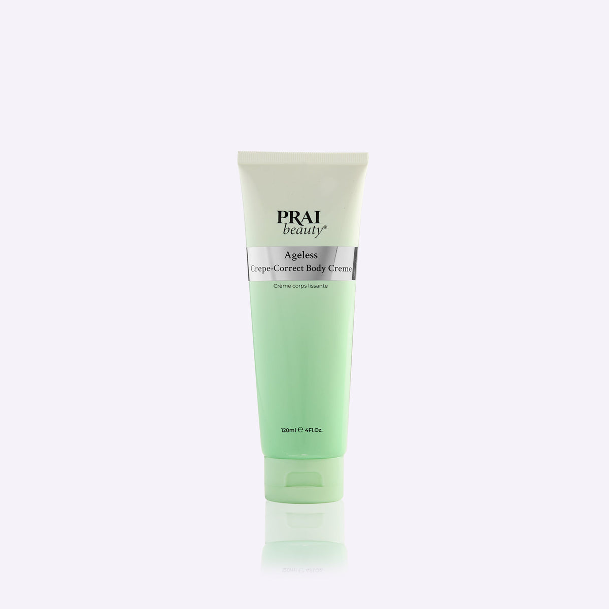 Ageless Crepe-Correct Body Creme-Ageless Crepe-Correct Body Creme