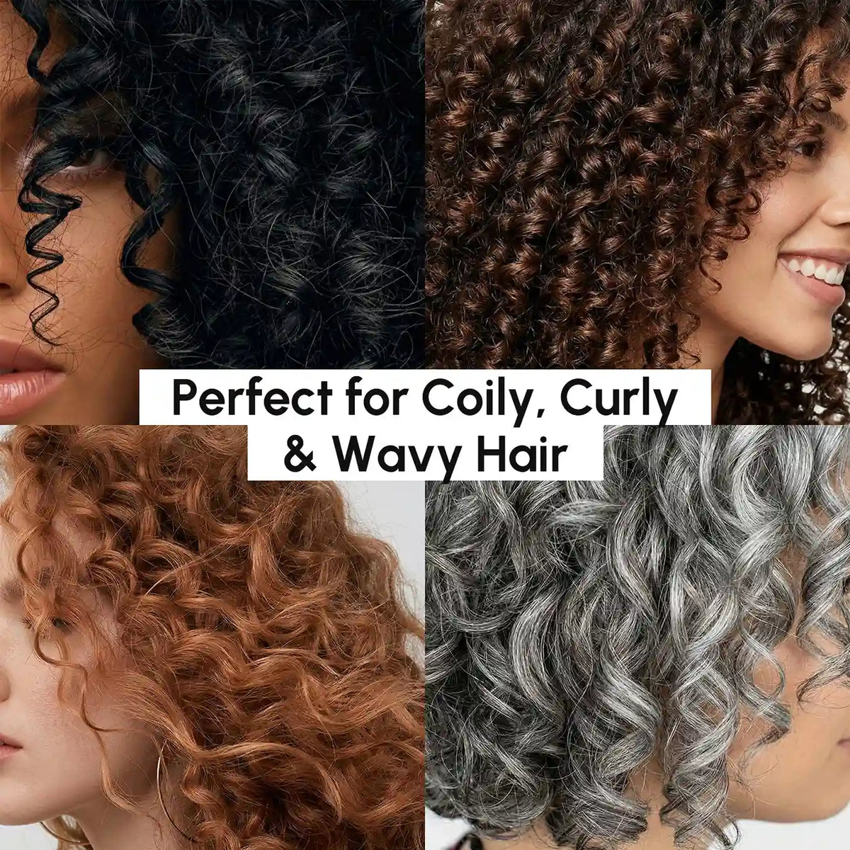 Curl Repair Hair Mask-Curl Repair Hair Mask