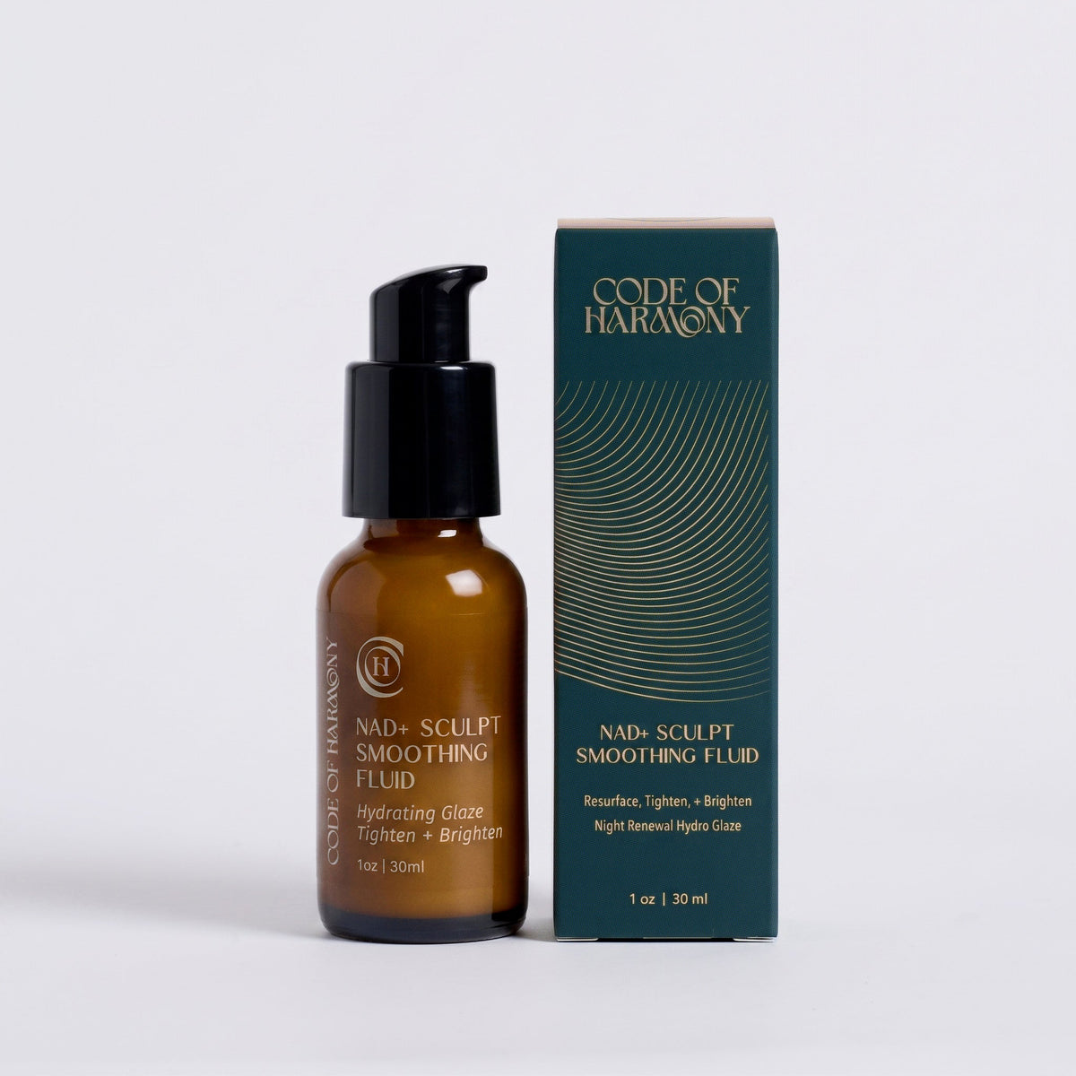 NAD+ Sculpt Smoothing Fluid-NAD+ Sculpt Smoothing Fluid