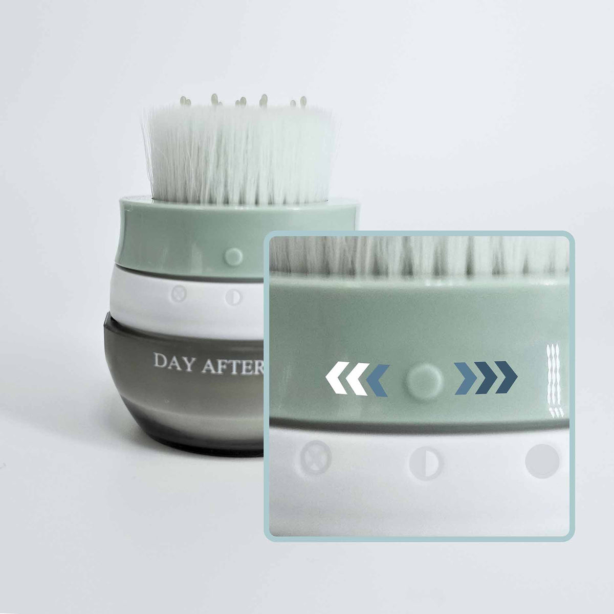 Double Day After™ Brush Bundle-Double Day After™ Brush Bundle