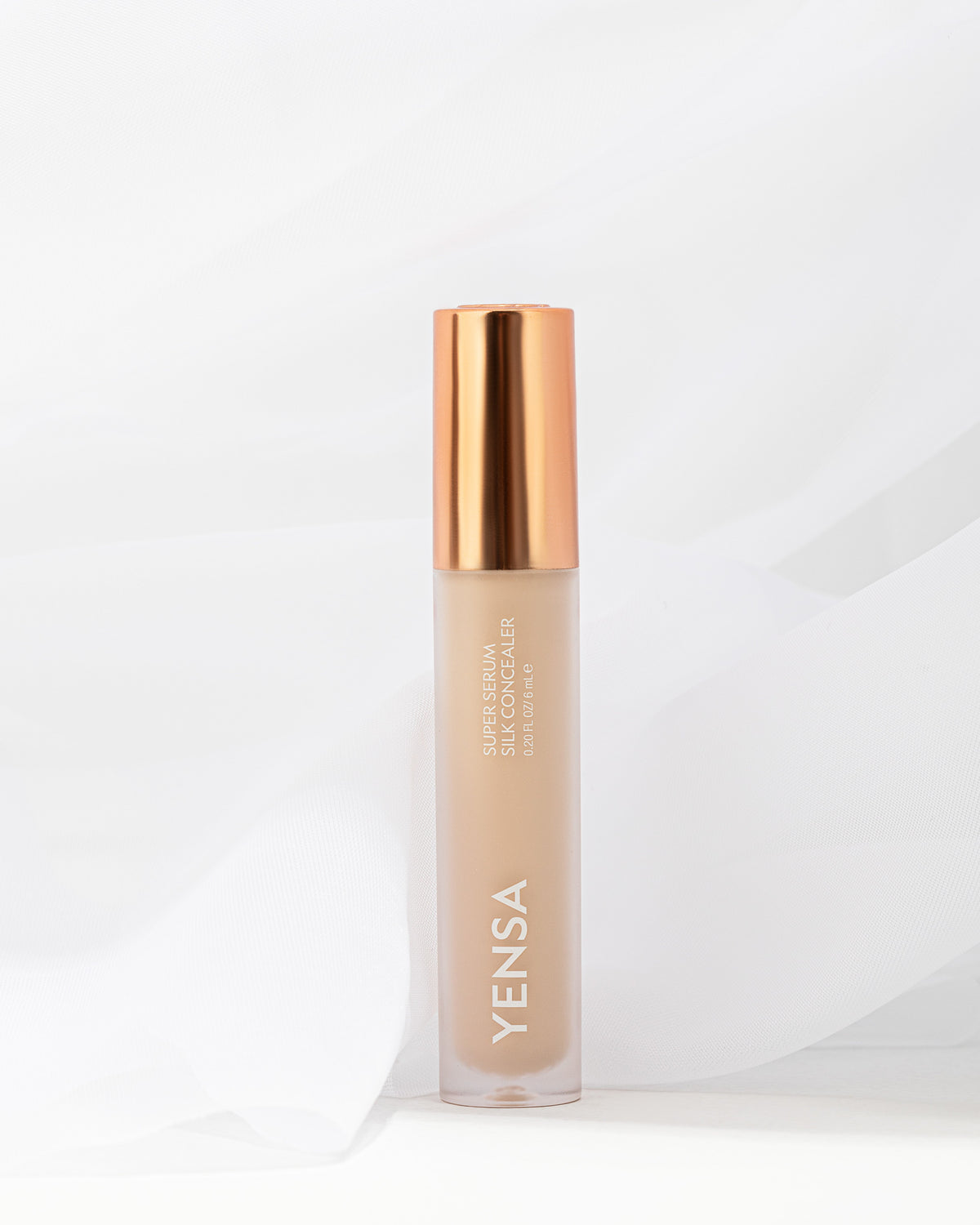 Super Serum Silk Concealer-Super Serum Silk Concealer