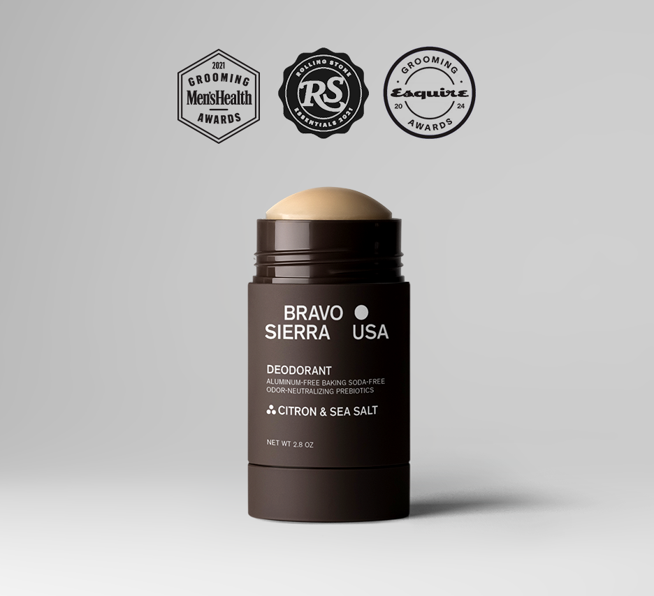 DEODORANT-DEODORANT