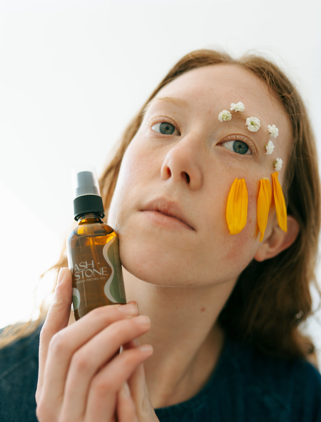 Omega Facial Oil-Omega Facial Oil