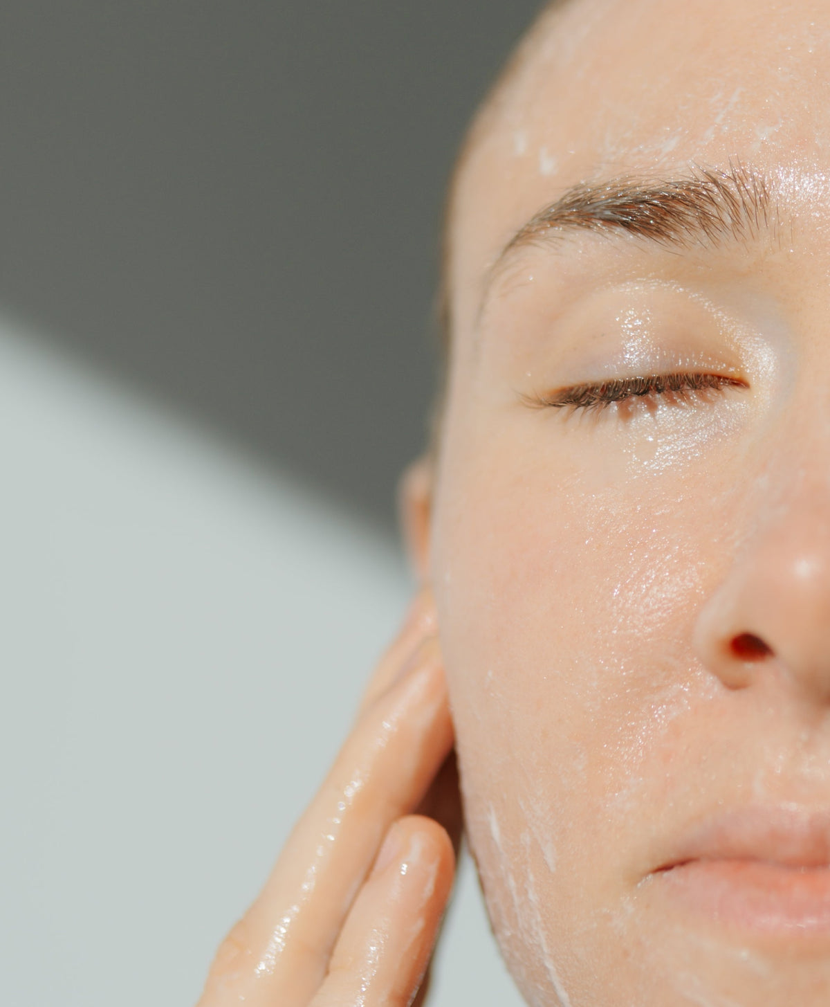 Willow Gel Cleanser-Willow Gel Cleanser