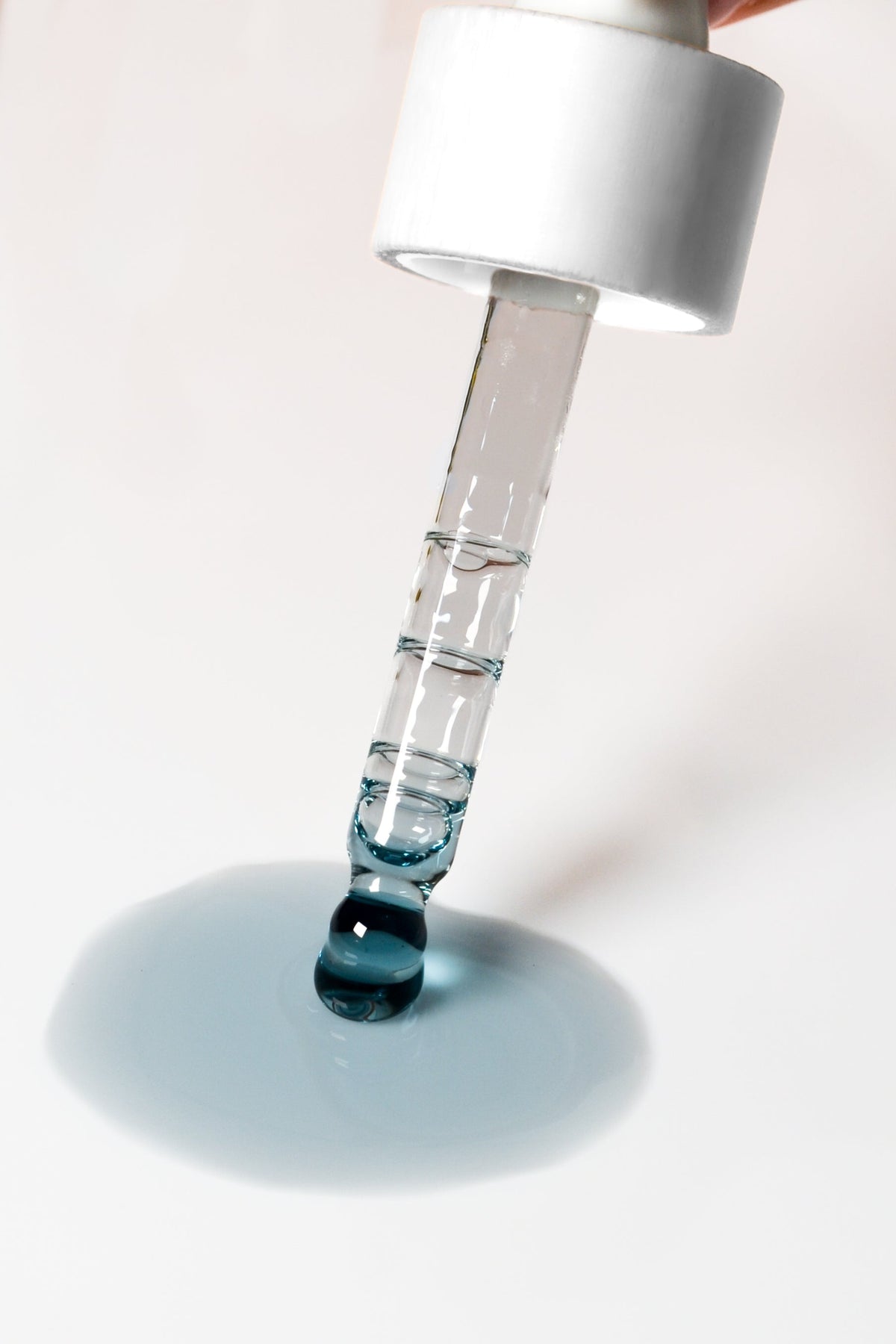 Blue Balance Face Serum-Blue Balance Face Serum