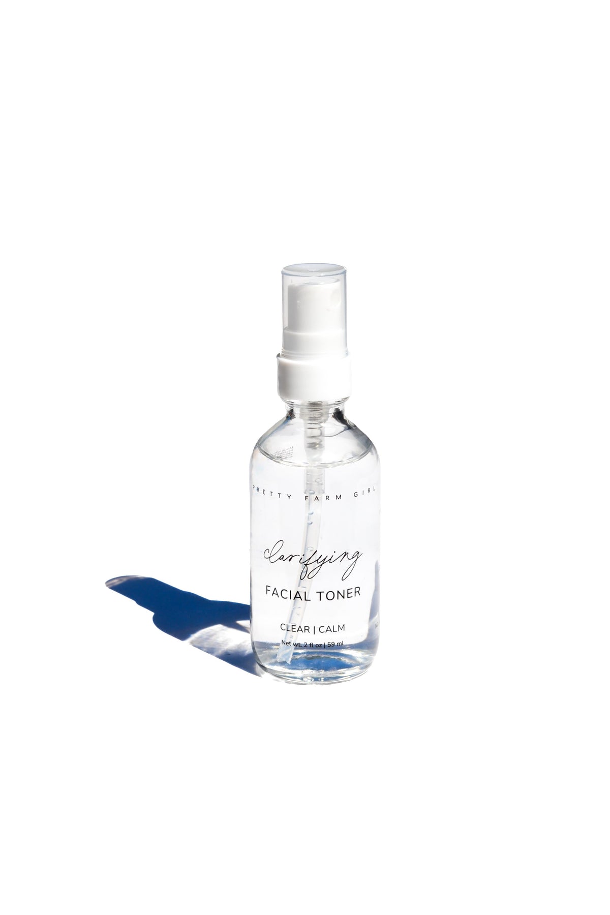 Clarifying Hypochlorous Acid Toner-Clarifying Hypochlorous Acid Toner