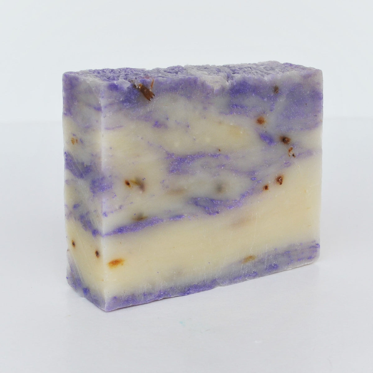 Lavender Fusion Soap Bar-Lavender Fusion Soap Bar