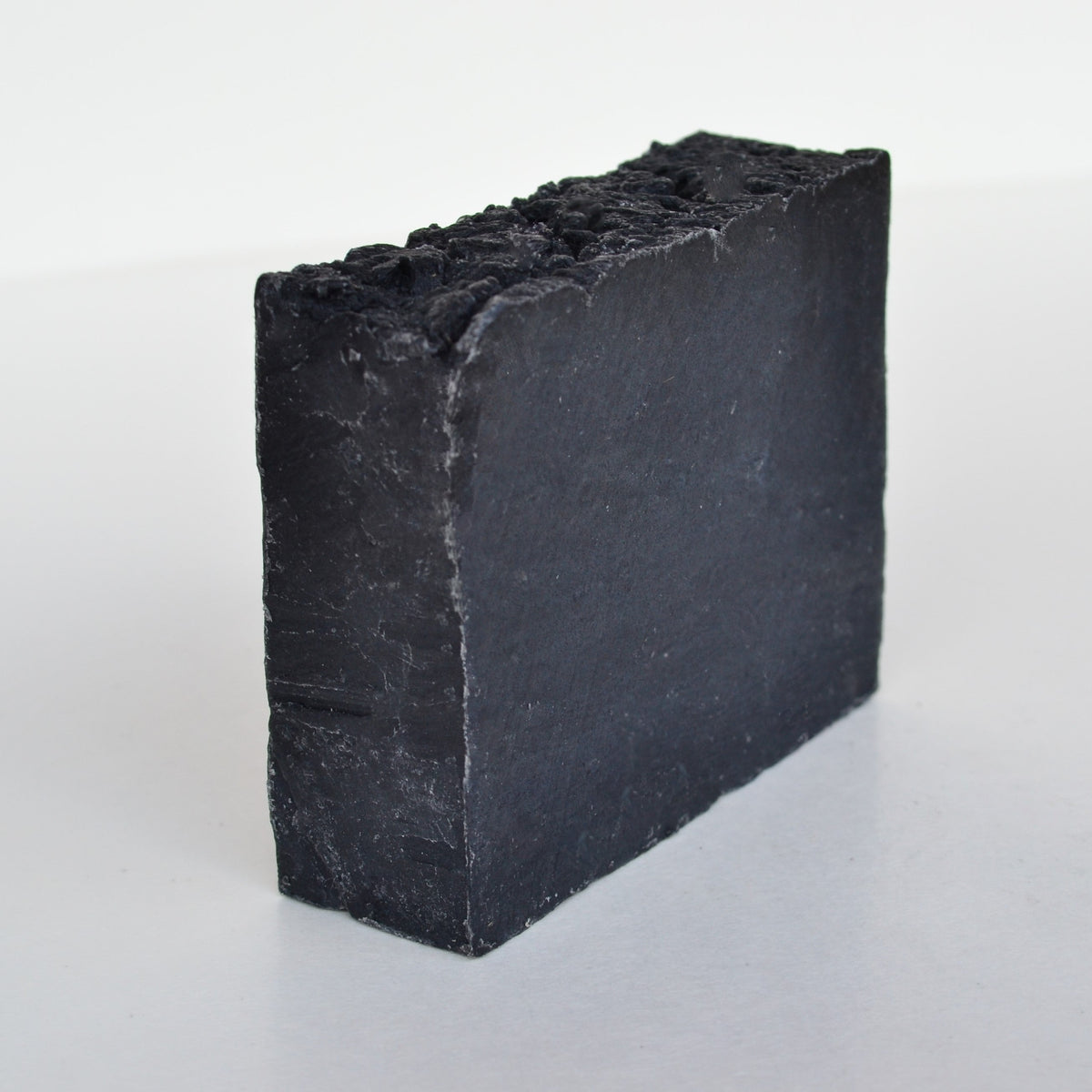 Lemongrass with Activated Charcoal Soap Bar (Deep Cleansing)-Lemongrass with Activated Charcoal Soap Bar (Deep Cleansing)