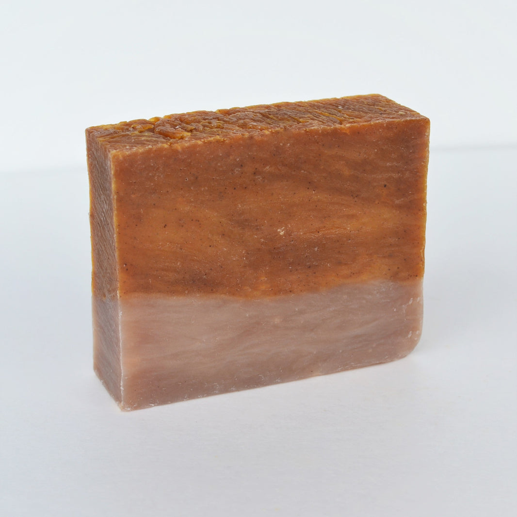 Mango & Aloe Soap Bar-Mango & Aloe Soap Bar