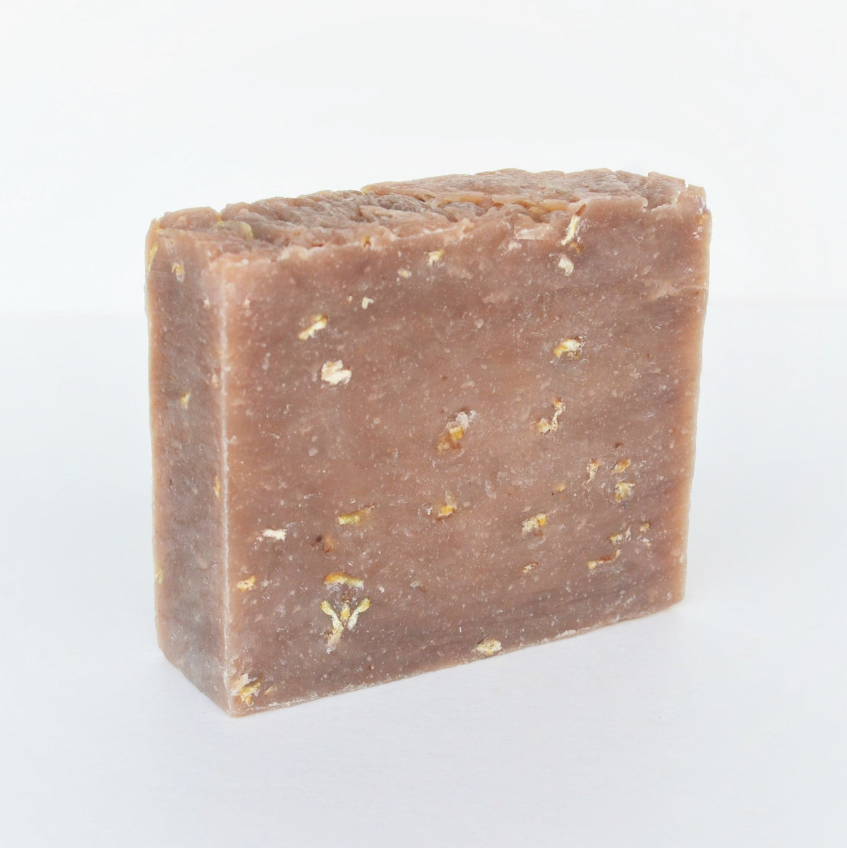 Oatmeal Milk and Honey Soap Bar-Oatmeal Milk and Honey Soap Bar