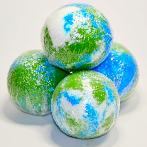 Circulation Reset Soak Bomb – Earth-Circulation Reset Soak Bomb – Earth