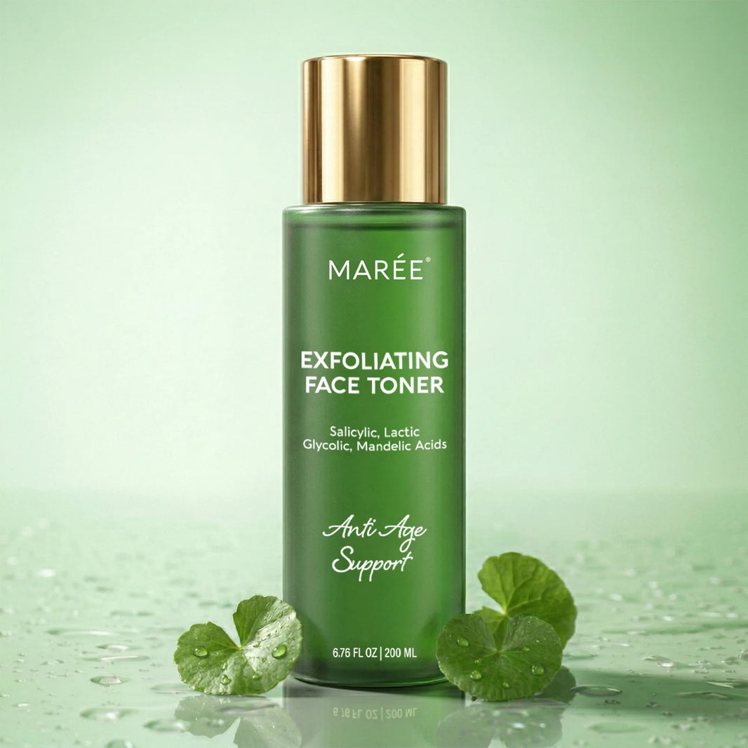 Daily Glow Exfoliating Toner-Daily Glow Exfoliating Toner