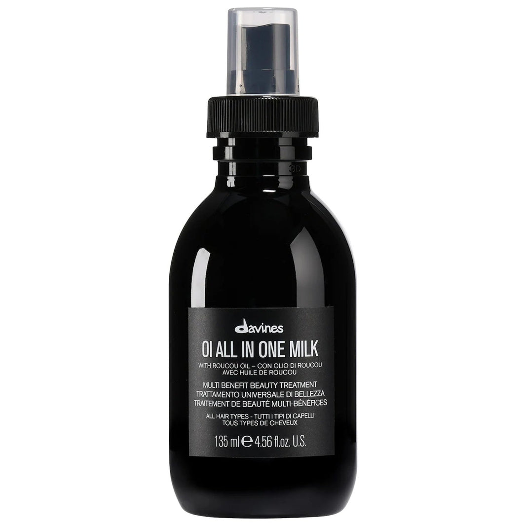 Davines OI All in One Milk-Davines OI All in One Milk