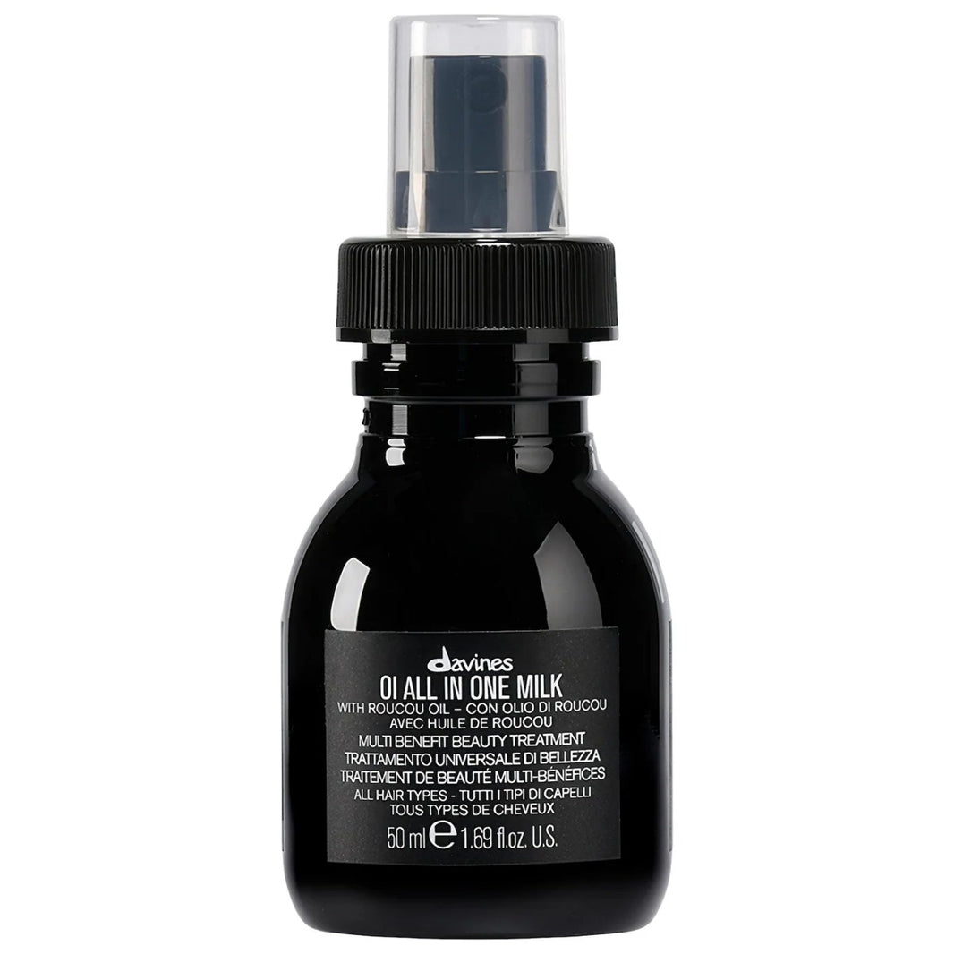 Davines OI All in One Milk-Davines OI All in One Milk