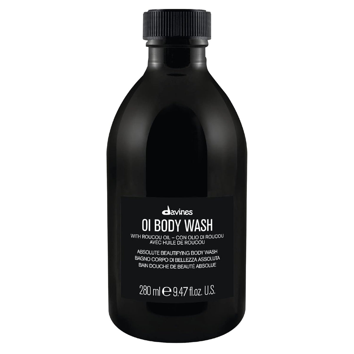 Davines OI Body Wash 280 mL-Davines OI Body Wash 280 mL