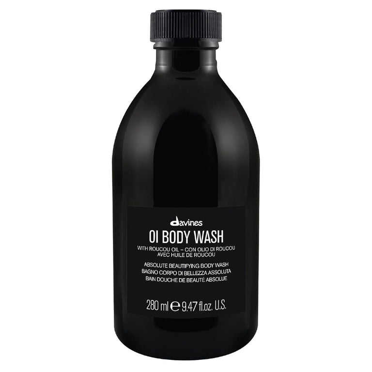 Davines OI Body Wash 280 mL