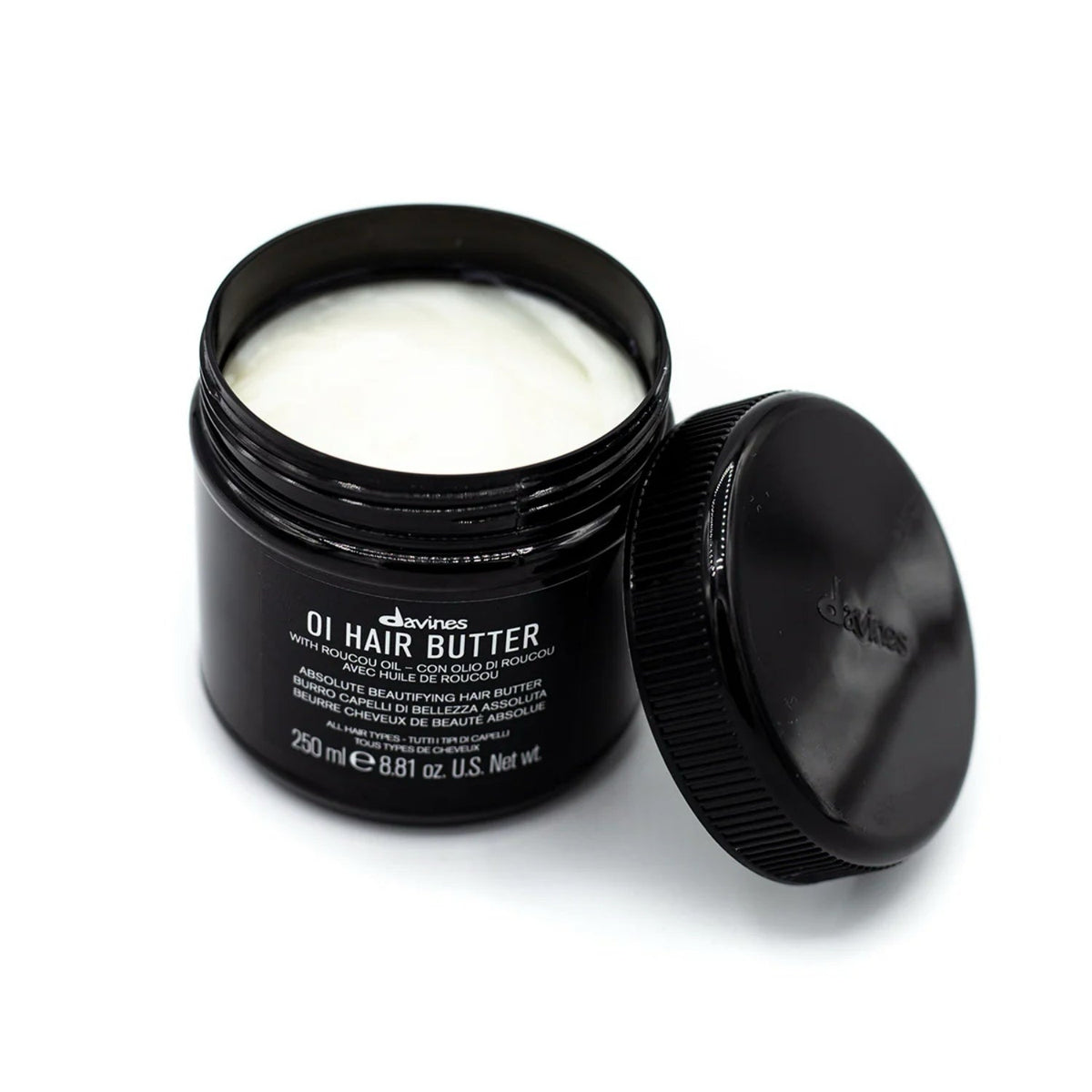 Davines OI Hair Butter-Davines OI Hair Butter