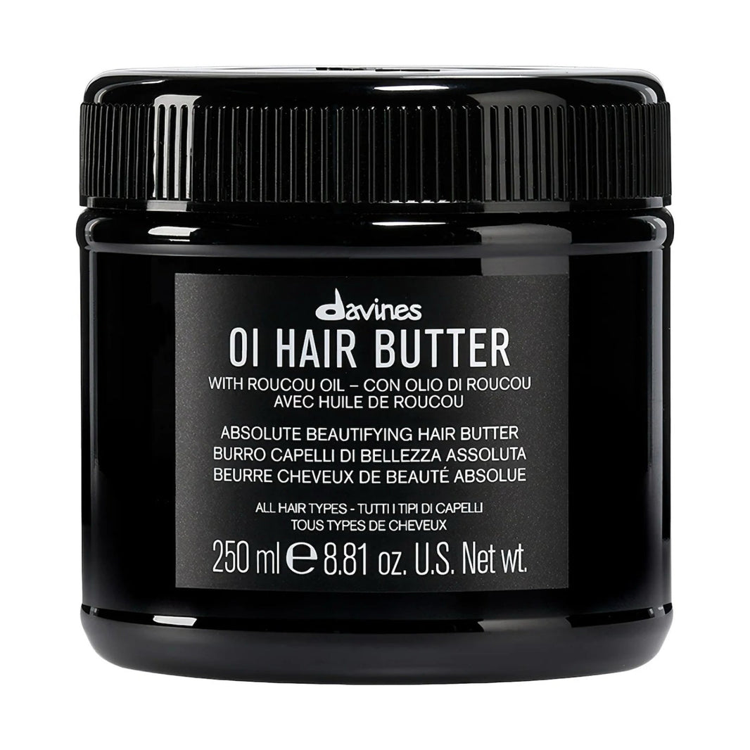 Davines OI Hair Butter-Davines OI Hair Butter