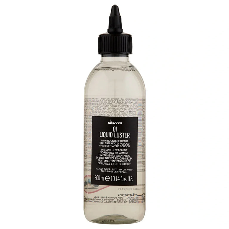 Davines OI Liquid Luster 300 mL