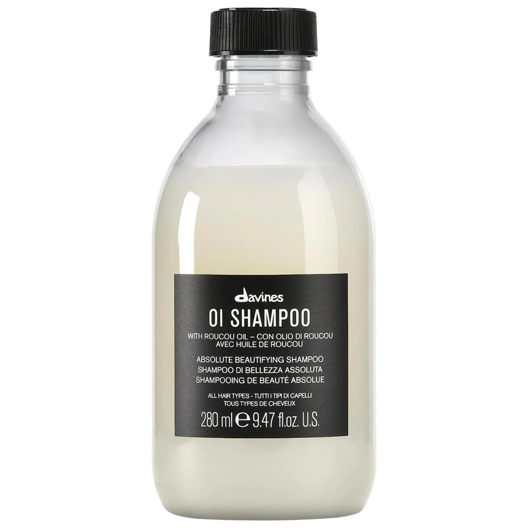 Davines OI Shampoo-Davines OI Shampoo