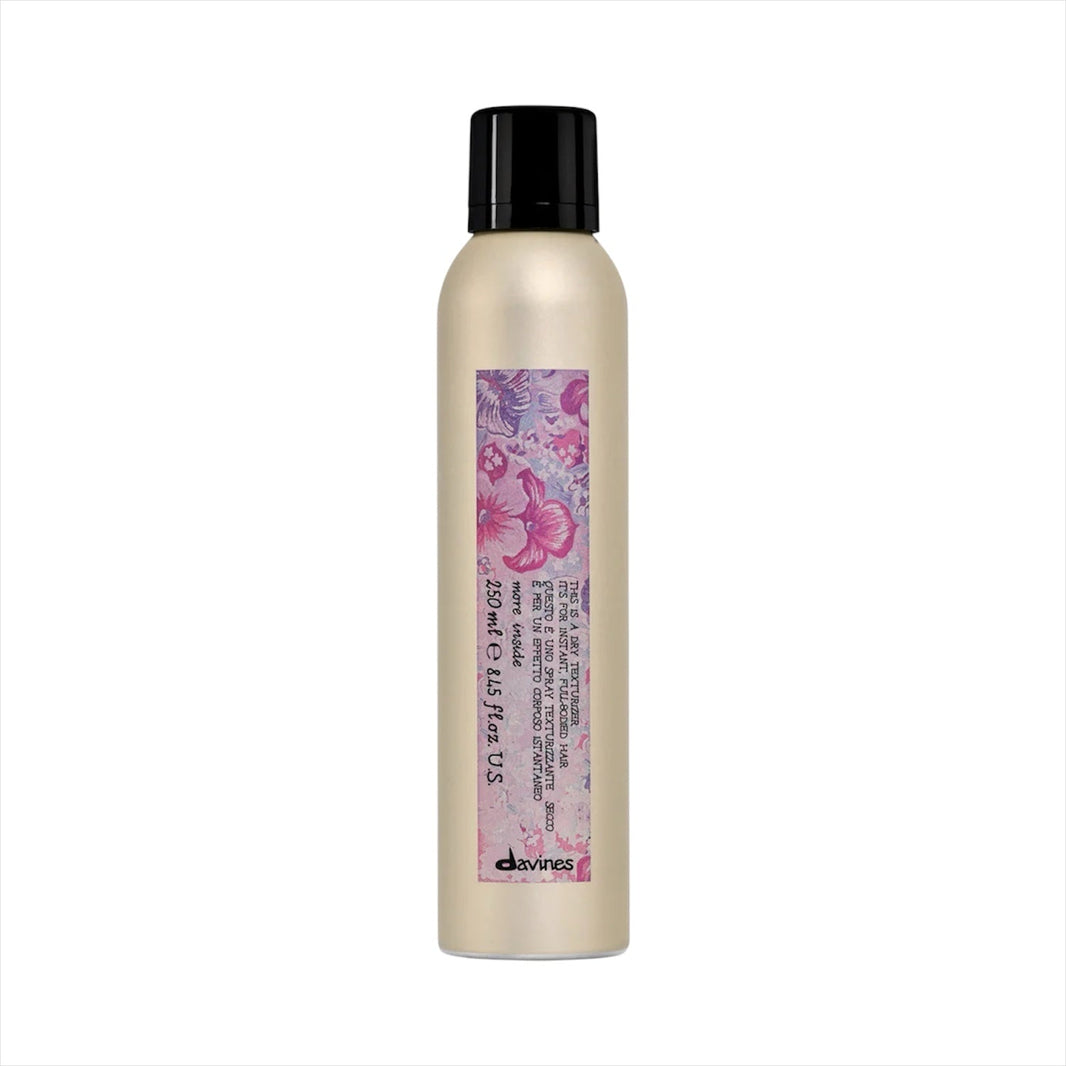 Davines This Is a Dry Texturizing Finishing Spray 250 mL-Davines This Is a Dry Texturizing Finishing Spray 250 mL