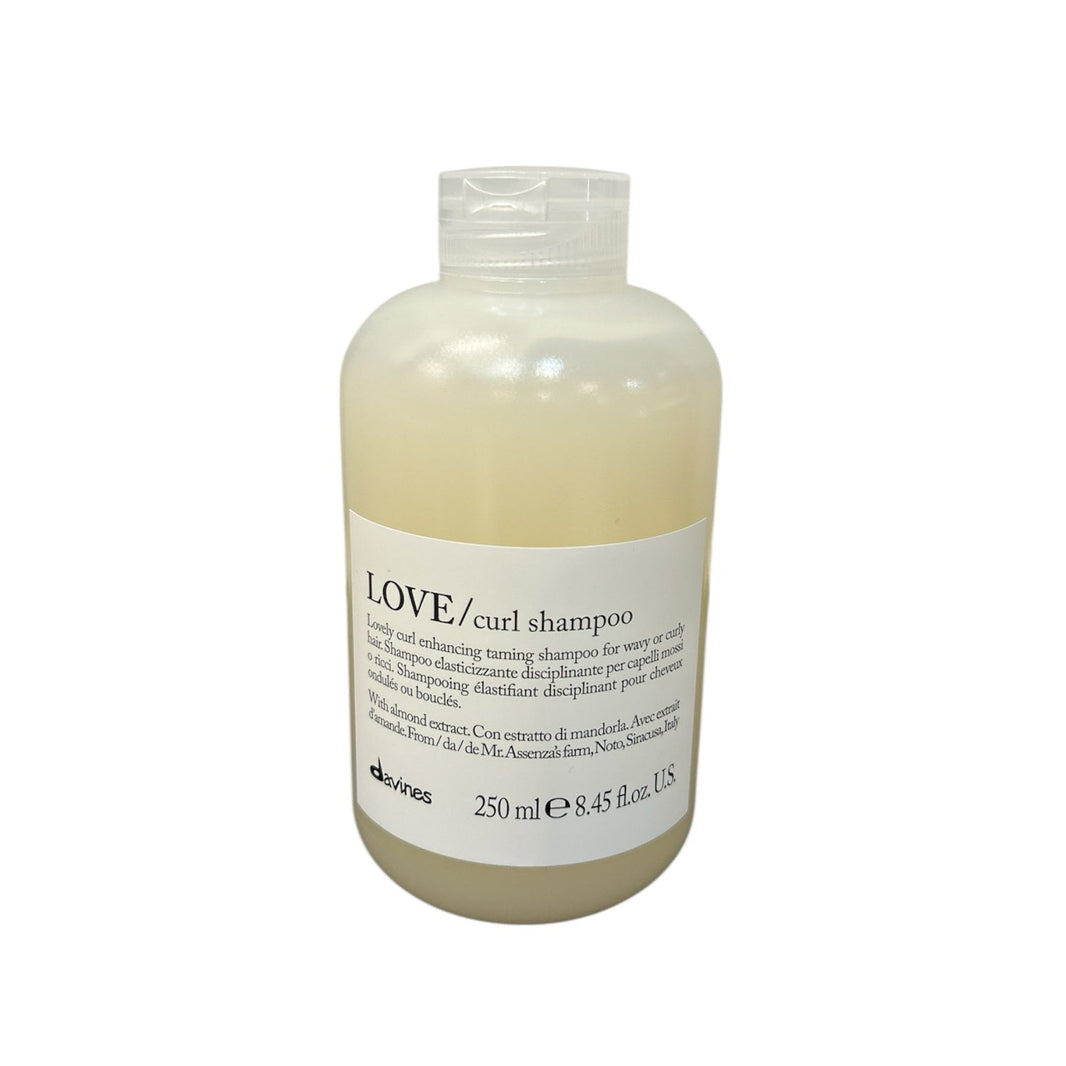Davines LOVE CURL Shampoo-Davines LOVE CURL Shampoo