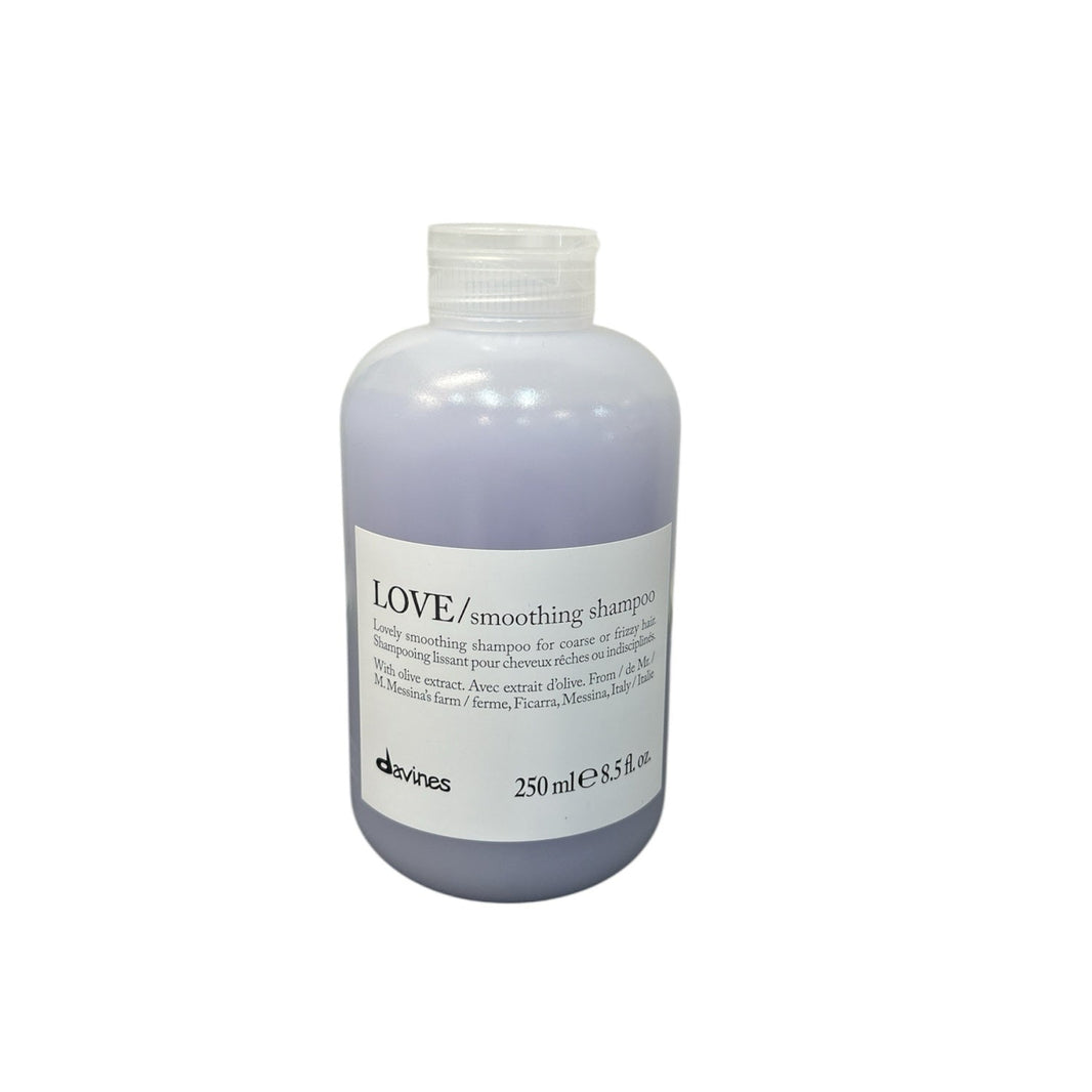 Davines LOVE Smoothing Shampoo-Davines LOVE Smoothing Shampoo