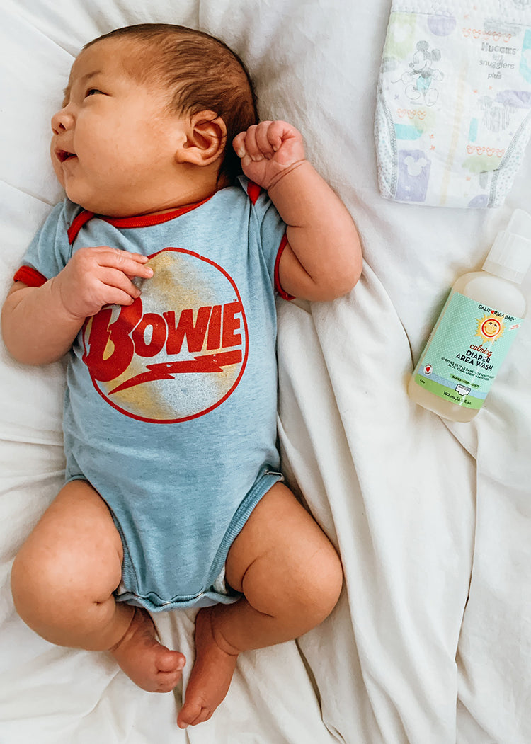 Calming™ Diaper Area Wash-Calming™ Diaper Area Wash