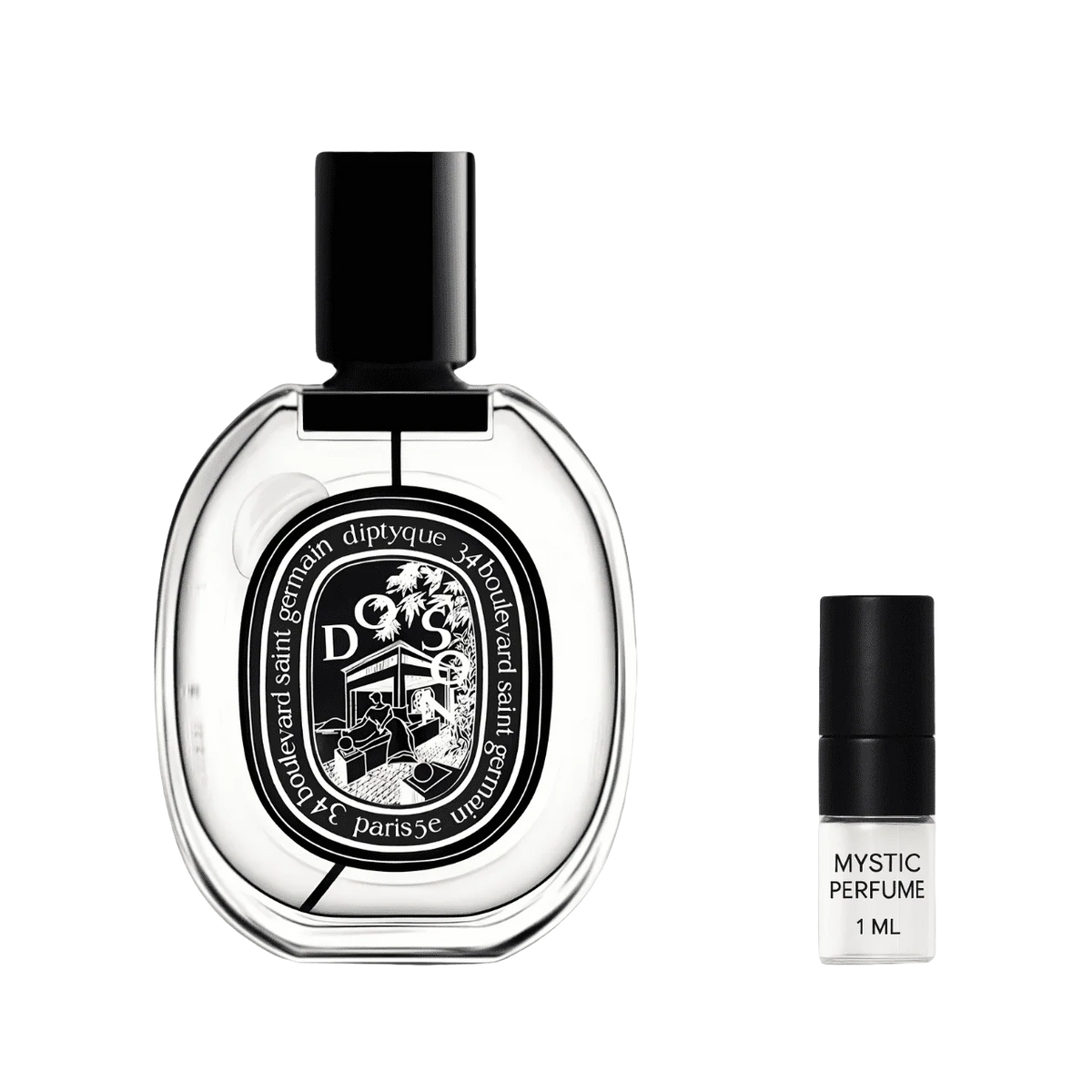 Diptyque Do Son EDP-Diptyque Do Son EDP