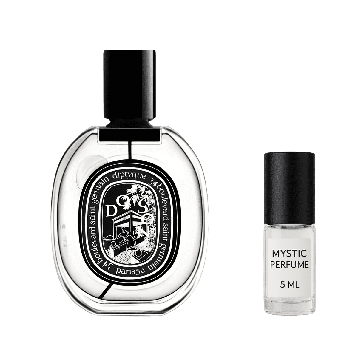 Diptyque Do Son EDP-Diptyque Do Son EDP