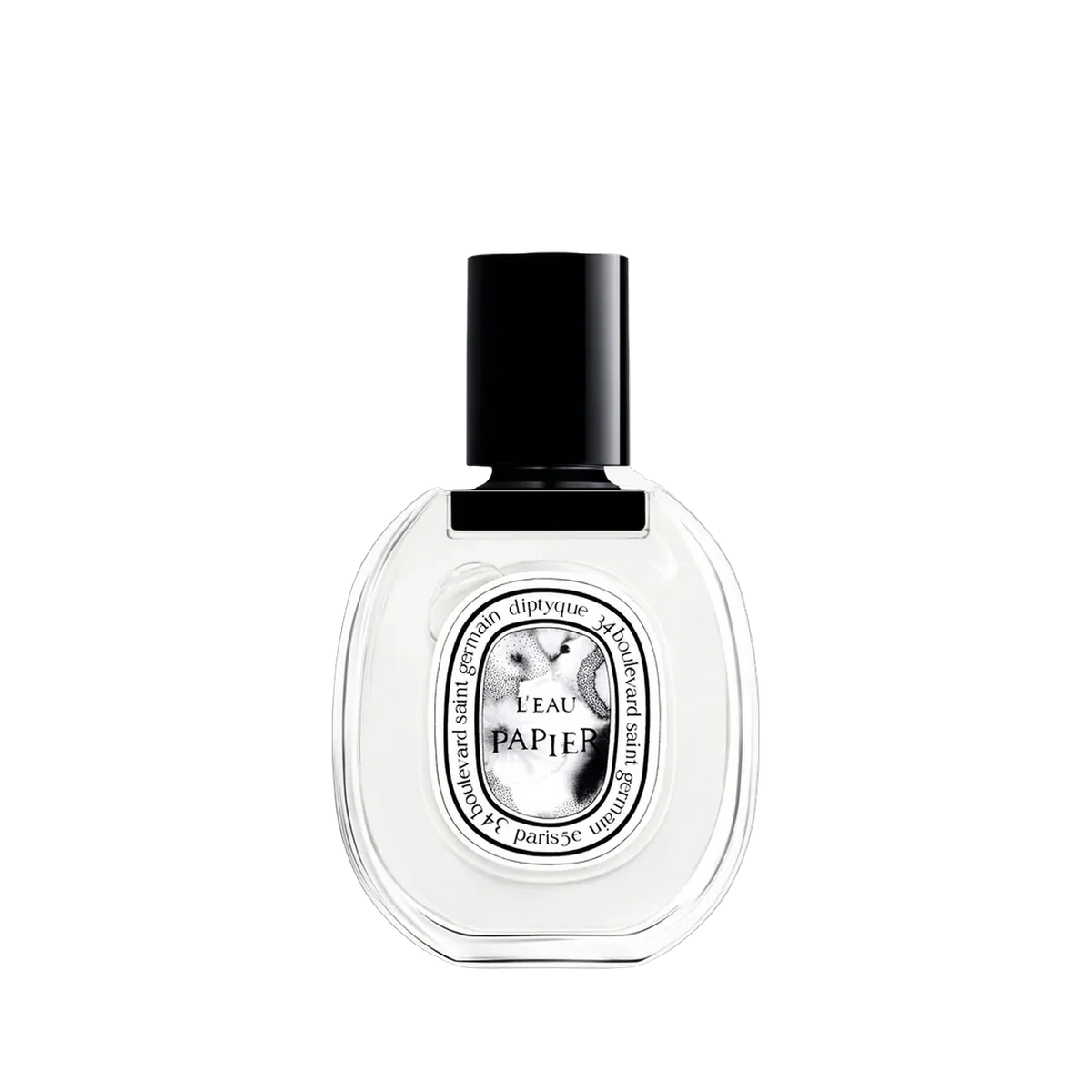 Diptyque L’Eau Papier EDT-Diptyque L’Eau Papier EDT